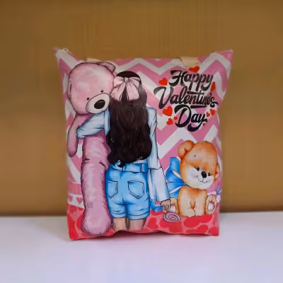 کیف دخترانه طرح تدی