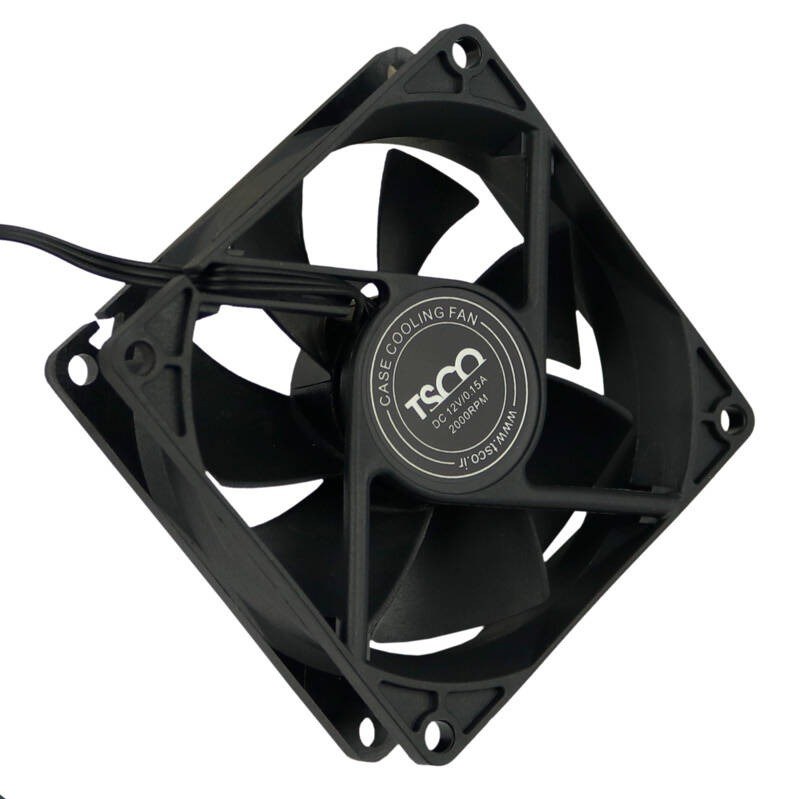 فن کیس TF A N 02