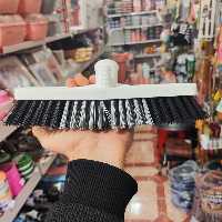 استخر شو یا فرچه فرش زبر