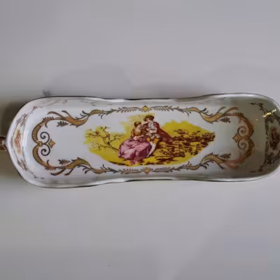 جاکاردی چینی لیلی مجنون طلایی مدل پرطرفدار