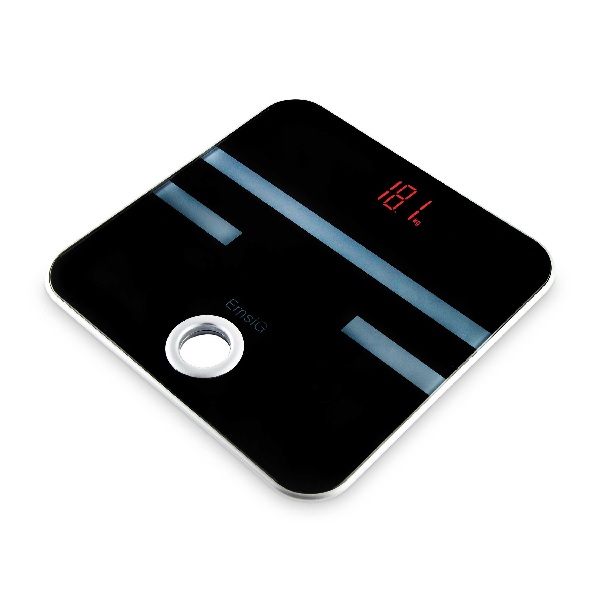 ترازو دیجیتالی امسیگ GW38