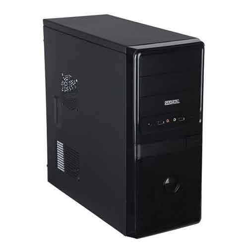 کيس کامپيوتر ساديتا مدل SC105