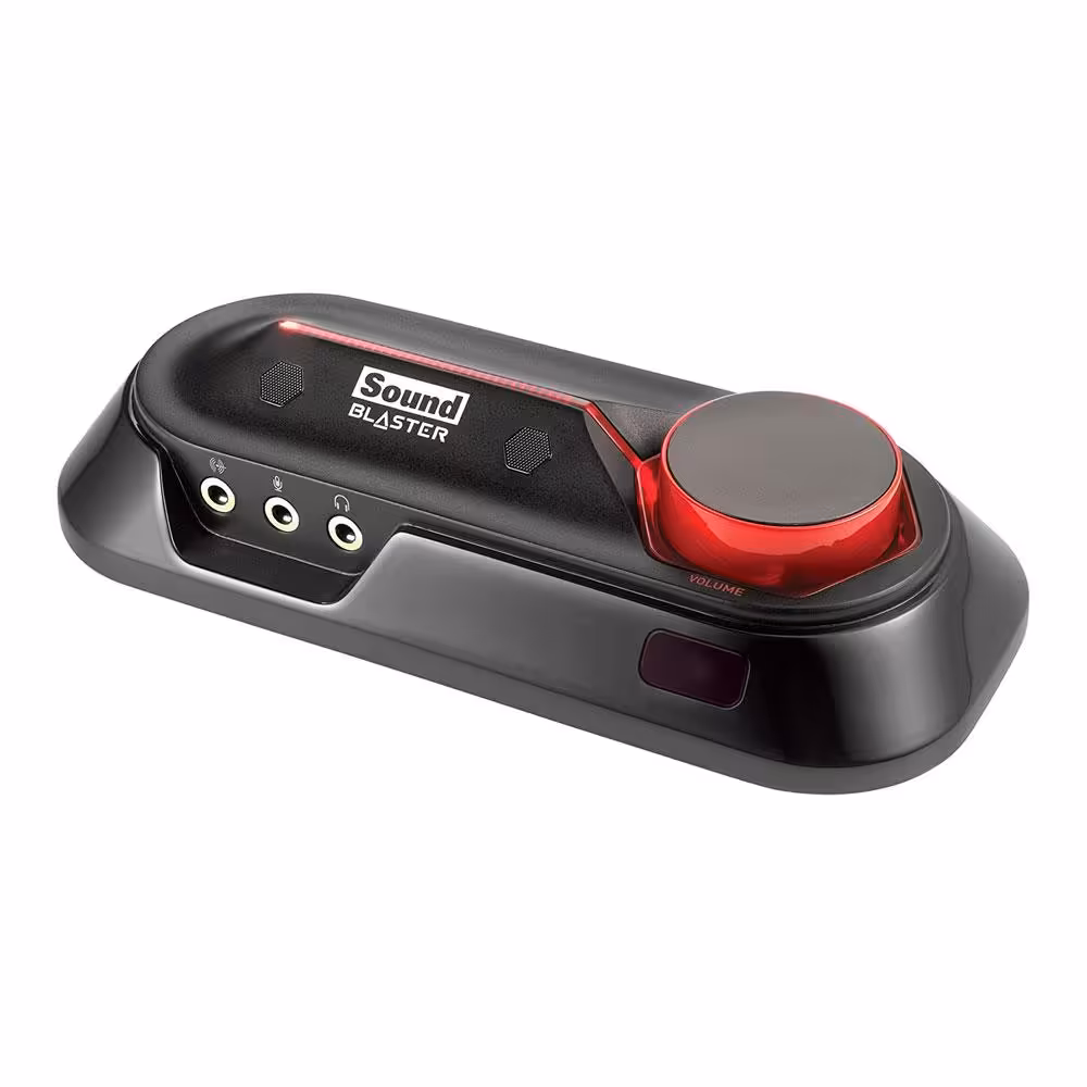 کارت صدا CREATIVE Sound Blaster Omni Surround 5.1