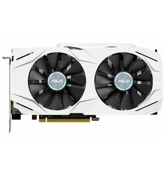 کارت گرافیک ایسوس مدل ماینینگ پی 106 6جی وی 2 با حافظه 6 گیگابایت