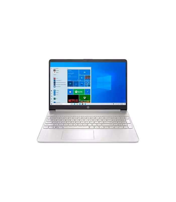 لپ تاپ 15.6 اینچی اچ پی مدل Hp 15-DY2091WM Core i3