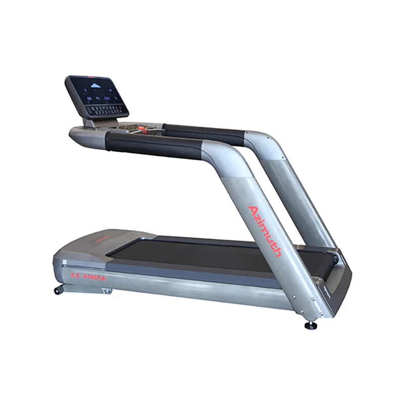 تردمیل باشگاهی آذیموس مدل 6140EA
