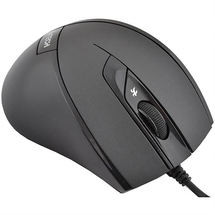 ماوس با سیم ای فور تک N-600X