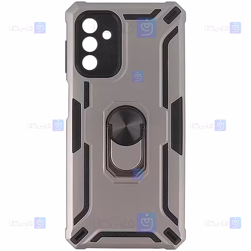 خرید قاب ضد ضربه A24 مدل Ultra Sheild | فارس کالا