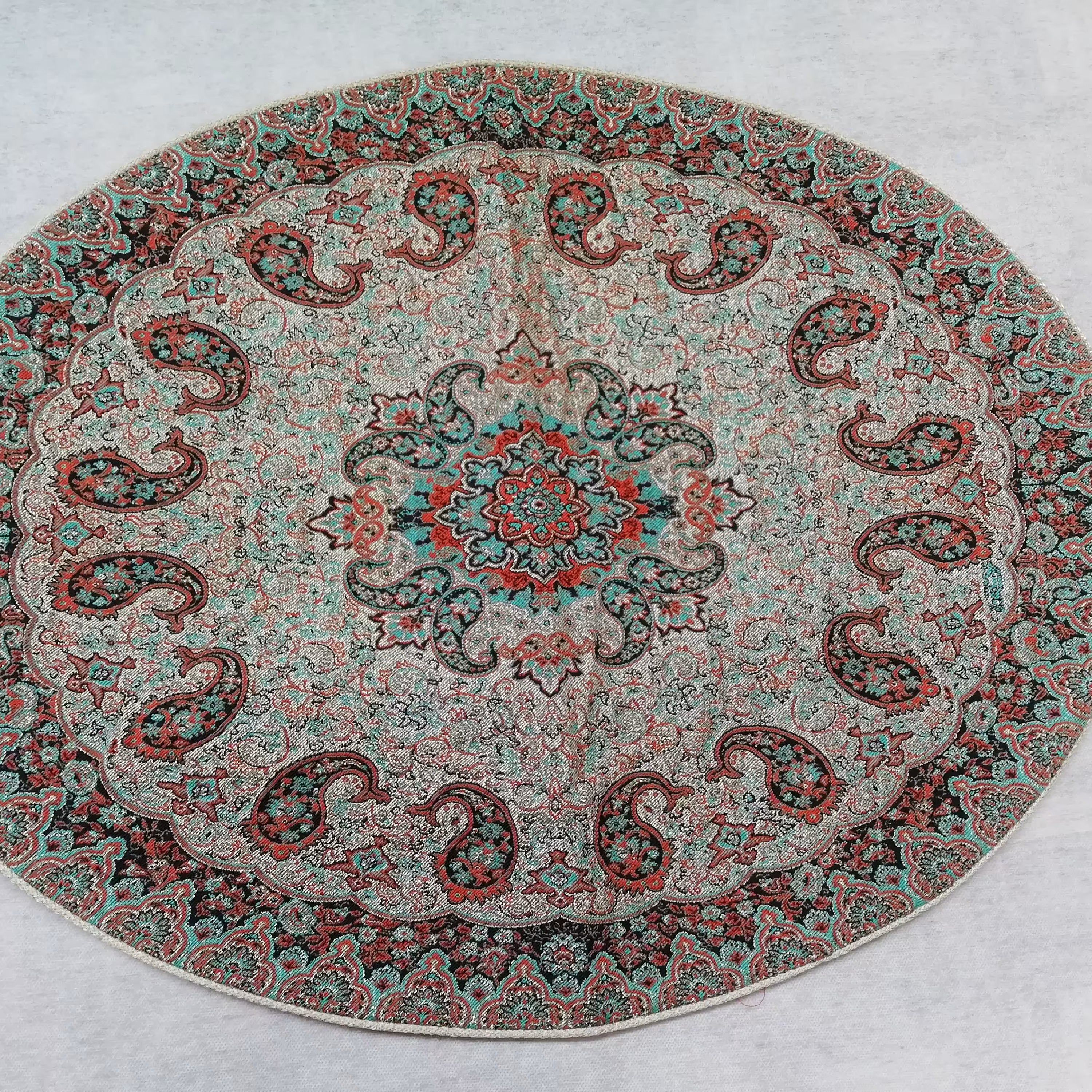 رومیزی کوچک