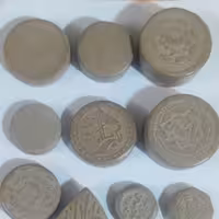 مهر تربت کربلا