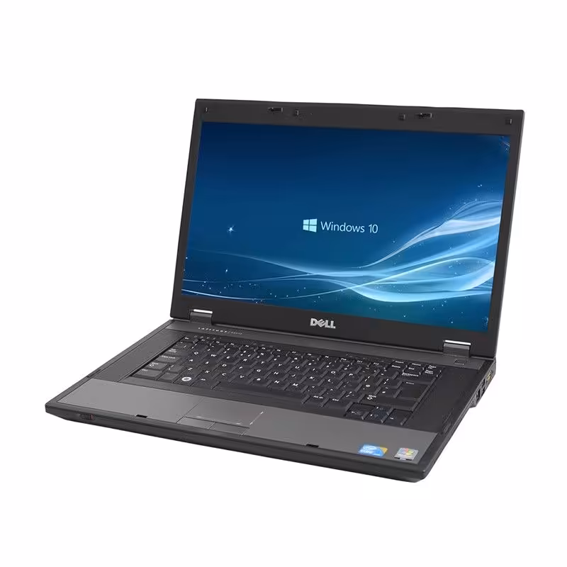 لپ تاپ دل مدل Dell Latitude E5510 نسل اول i3