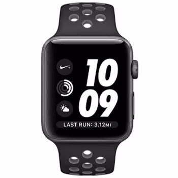 Apple Watch Nike Plus 42mm قیمت خرید فروش ساعت اپل 3842