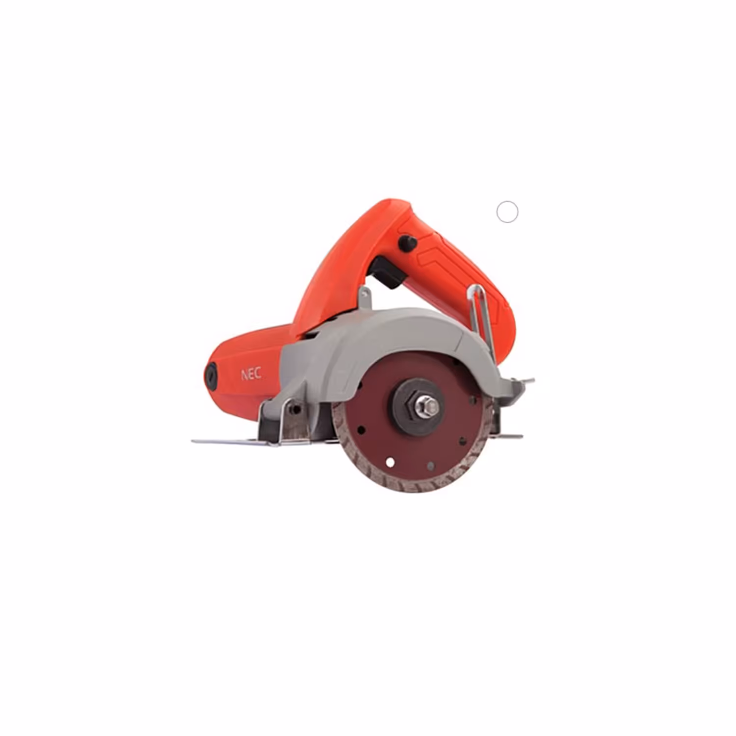 شیار زن 2800 وات NEC3 کیلو  مدل 2810