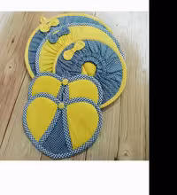 سرویس دمکنی 5 تیکه 