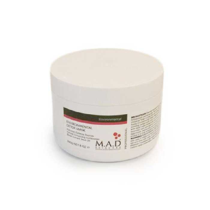 ماسک سم زدا و محافظ پوست ام ای دی M.A.D