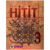 Yeni Hitit 3 (SB+WB+CD)