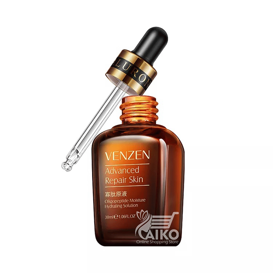 سرم ضدپیری الیگوپپتید ونزن VENZEN