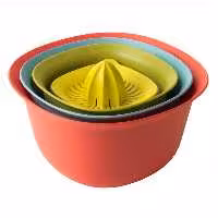 ست چهار پارچه برابانتیا (Brabantia) مدل Mixing