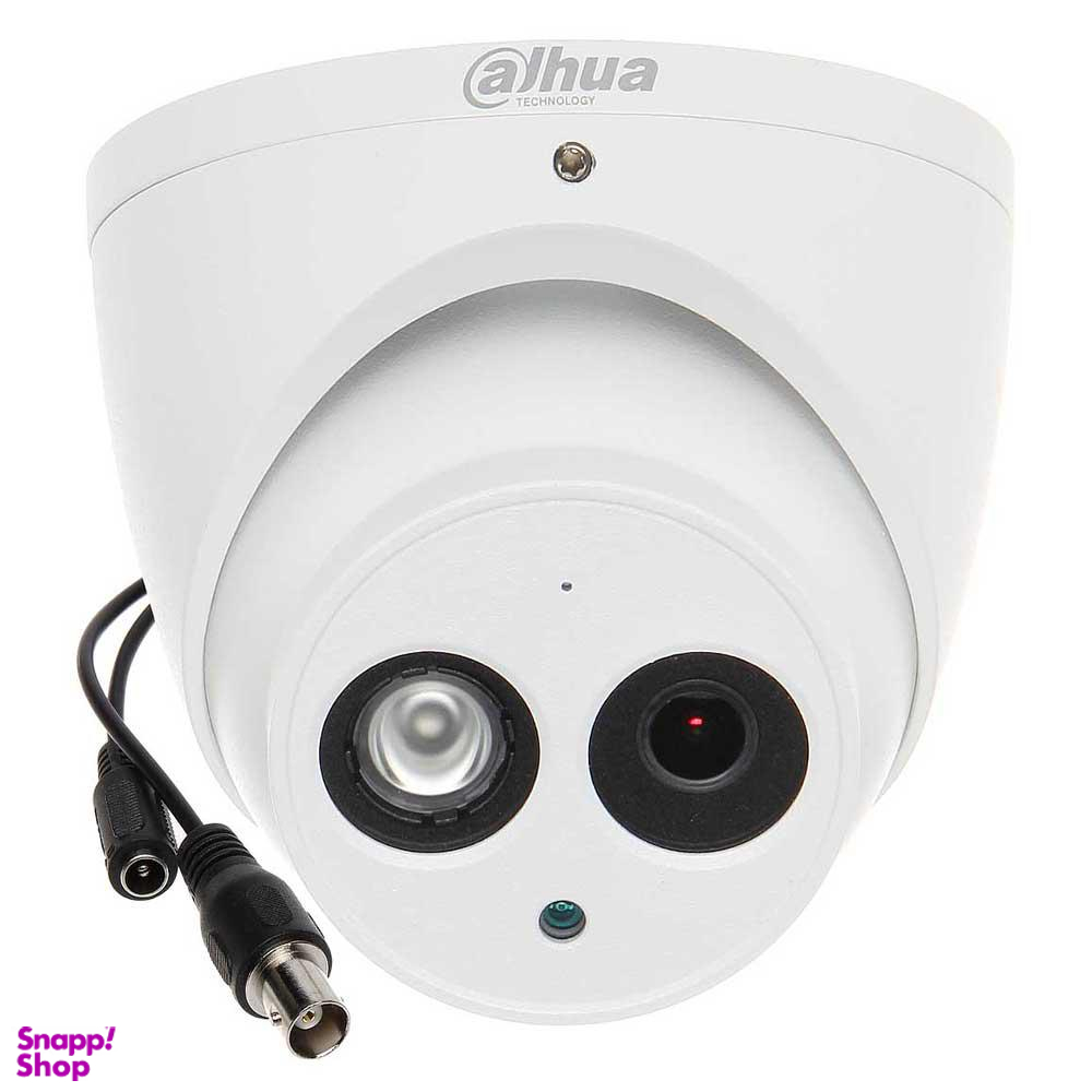 دوربین مداربسته آنالوگ داهوا مدل DH-HAC-HDW1400EMP-A