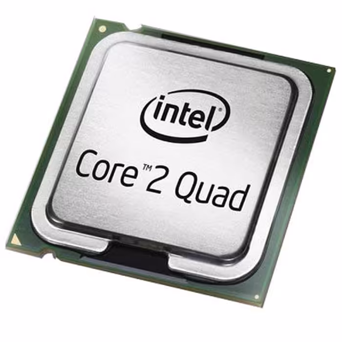 CPU Intel Core2 Quad Q8400 LGA-775 TRAY