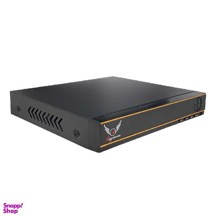 ضبط کننده ویدیویی دوربین‌ مداربسته رایمون مدل DVR-M2008