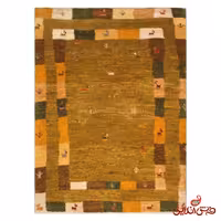 گبه دستباف کد 1364