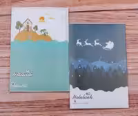 دفتر مشق 60 برگ