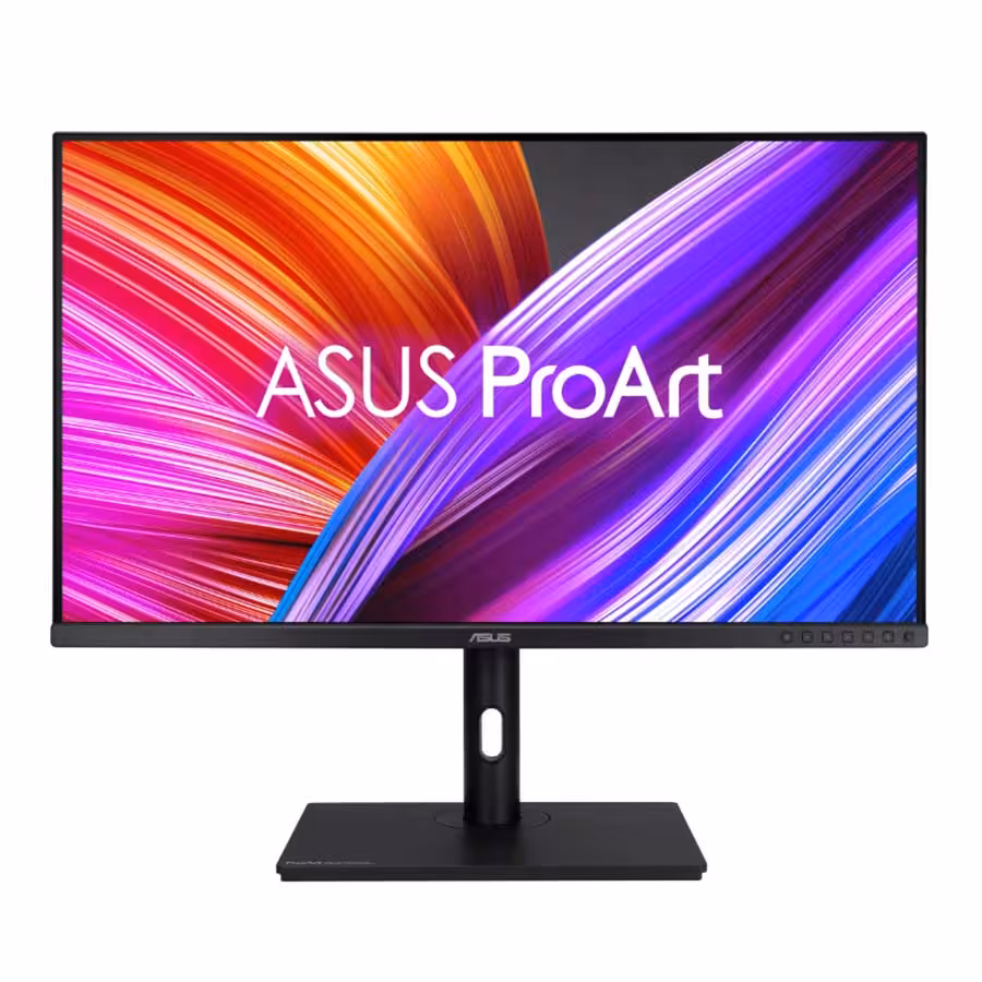 قیمت و خرید مانیتور 32 اینچ ایسوس مدل ProArt Display PA328QV | یاس ارتباط