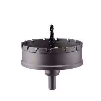 گرد بر الماسه 110 میلیمتر ( مخصوص MDF ) - ابزار یراق