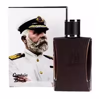عطر کاپیتان بلک اصل  Captain Black EDT