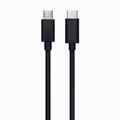 کابل شارژ اندروید کی نت پلاس 1.2 متری KP-CUCMBM12