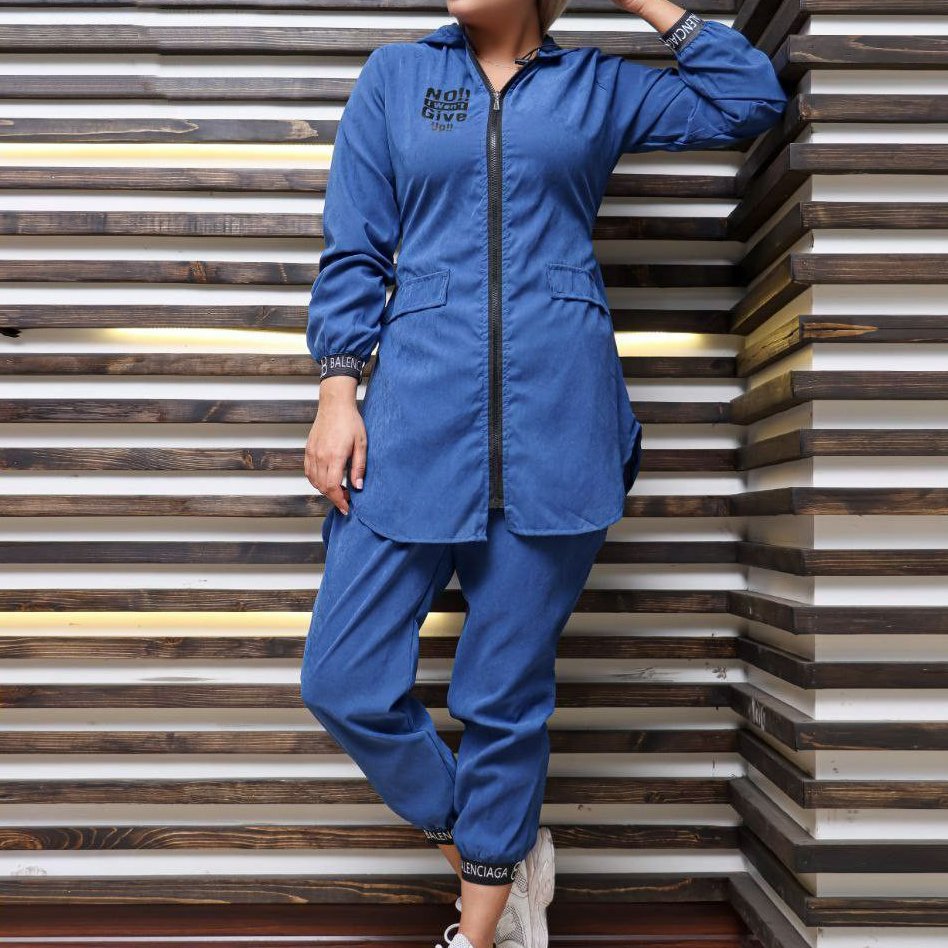 مانتو شلوار