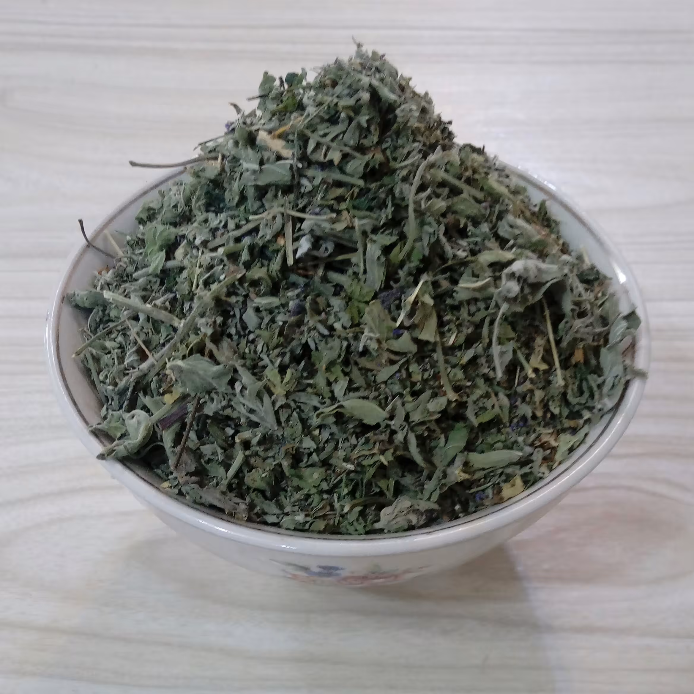 پونه کوهی خشک اعلا( 100گرمی)