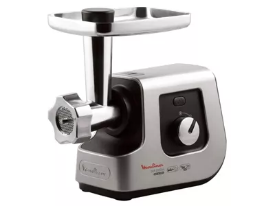 چرخ گوشت مدل ME740 با 12 ماه گارانتی شرکتی