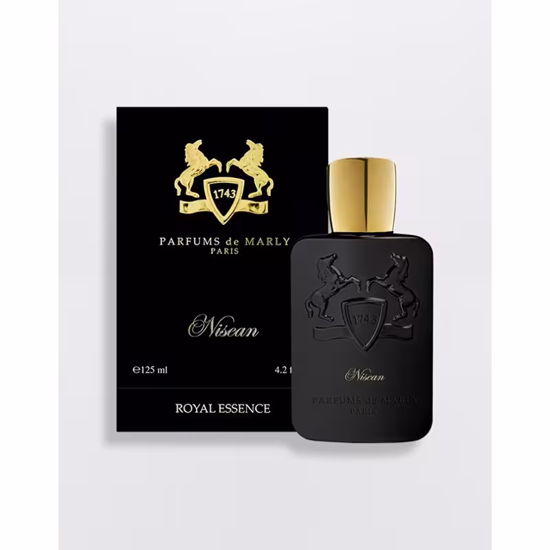 عطر ادکلن پارفومز د مارلی نیسان Parfums de Marly Nisean