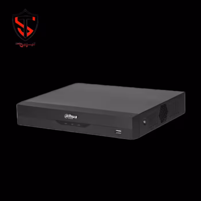 رکوردر ویدیو داهوا مدل DH-XVR5104HS-4KL-I3                                               4کانال تک هارد