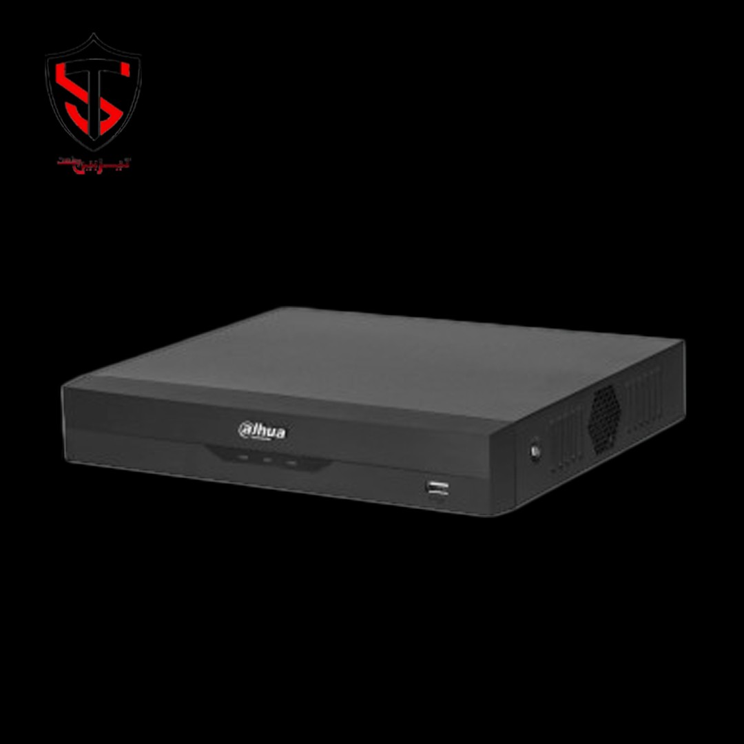 رکوردر ویدیو داهوا مدل DH-XVR5104HS-4KL-I3                                               4کانال تک هارد