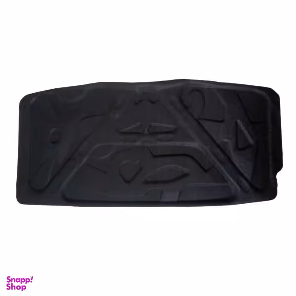 عایق در کاپوت خودرو بابل کارپت کد ksprd111 مناسب برای پراید 111