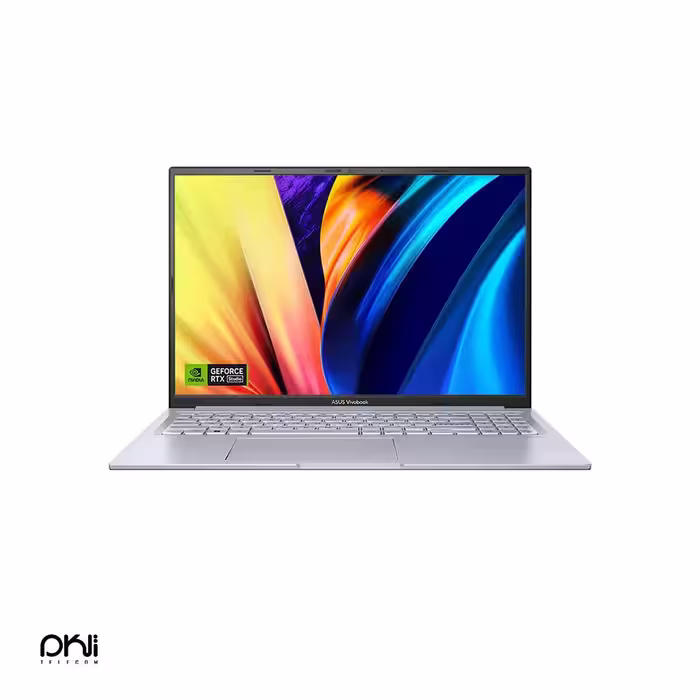 لپ تاپ 15.6 اینچی ایسوس مدل Vivobook X1504VA با پردازنده Core i5 1335U