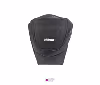کیف دوربین طرح نیکون Nikon مدل 2