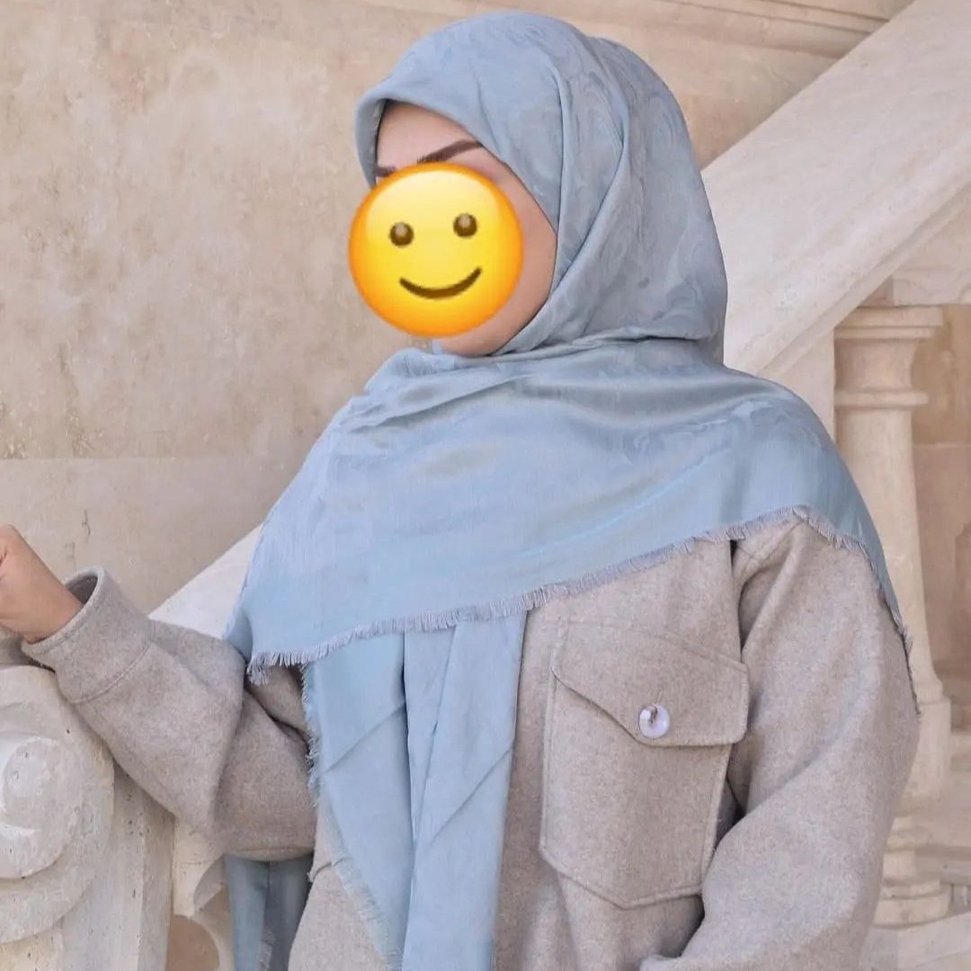 روسری قواره بزرگ