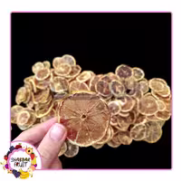 اسلایس لیمو ترش250 گرمی شبدر
