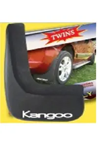 گل پخش کن خودرو KANGOO نوشته شده بمباران FRONT 98 2007 DAPAY655 27 سازگار Space