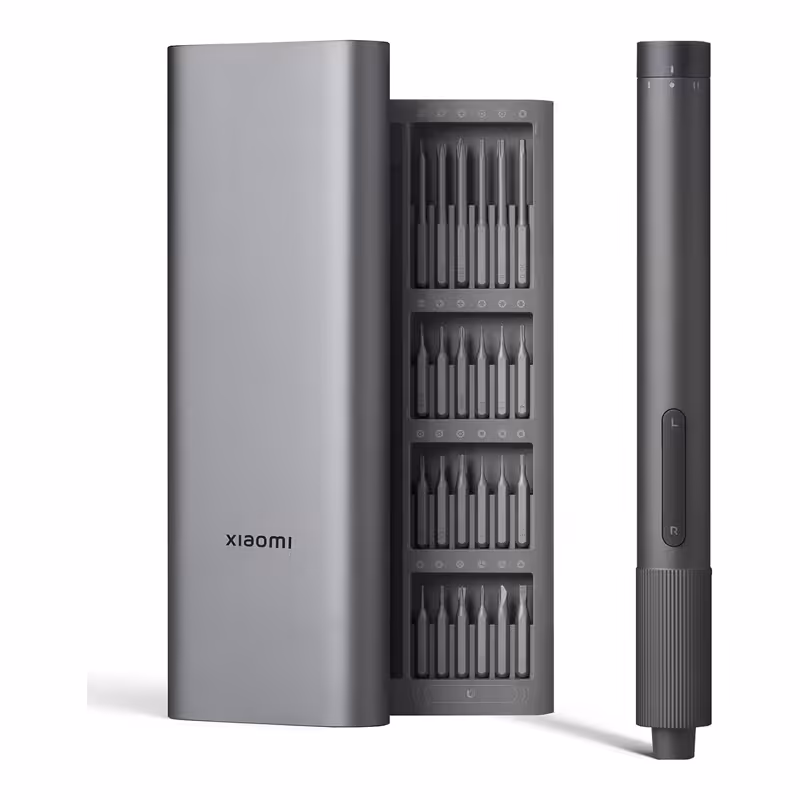 بررسی، قیمت و خرید پیچ گوشتی شارژی میجیا مدل Mijia Electric MJDDLSD003QW - فروشگاه می مارکت