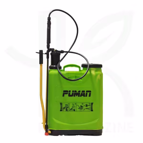 سمپاش دستی 20 لیتری پومان چین