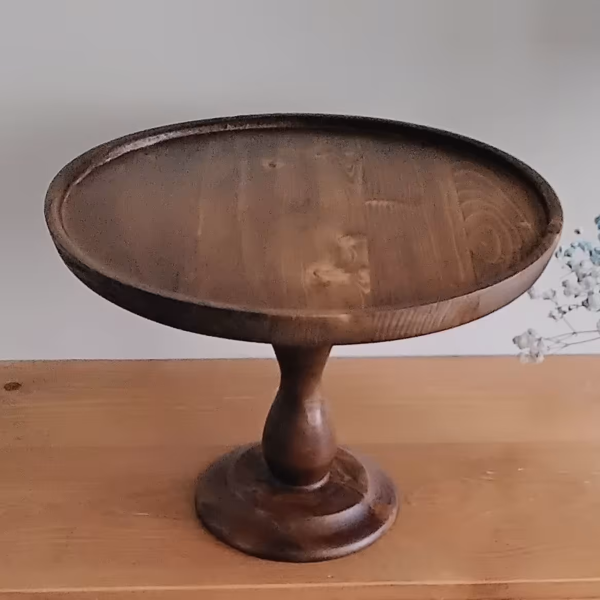 پایه کیک شیرینی خوری متوسط 20-23