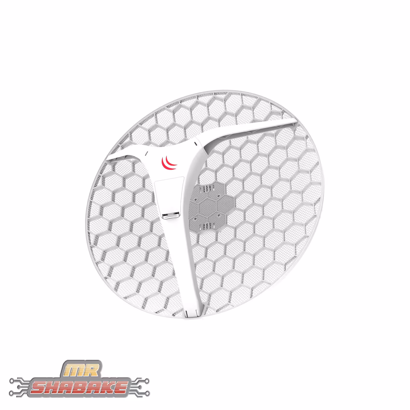 قیمت و خرید رادیو میکروتیک LHG XL HP5 | مسترشبکه