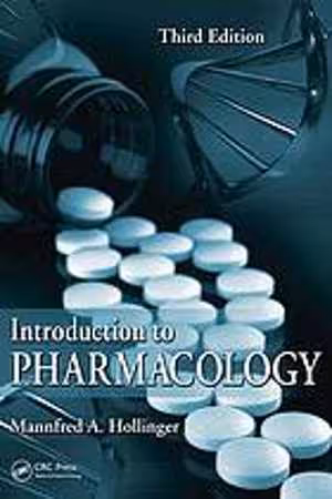 [PDF] دانلود کتاب Introduction To Pharmacology, 3rd ed, 2007