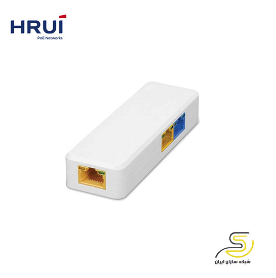 اکستندر HRUI-GNT-6FP31