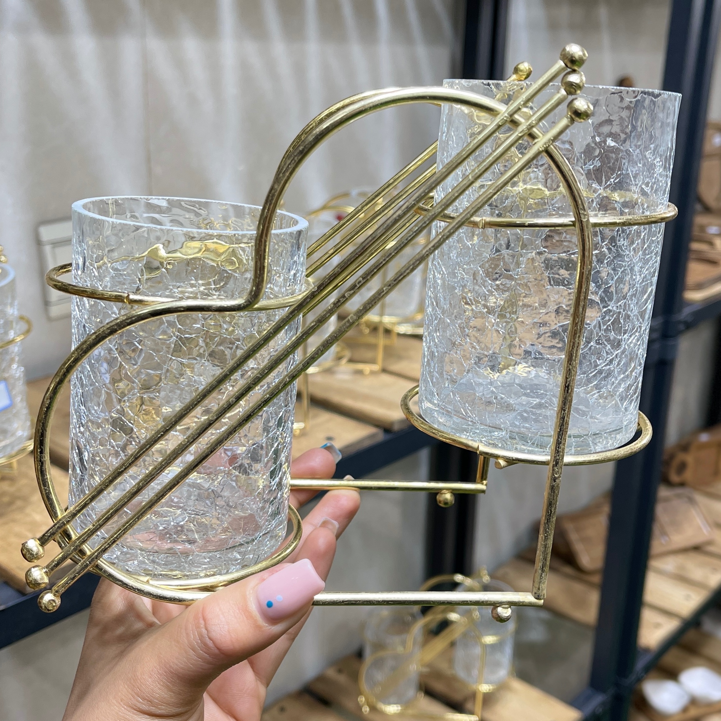جاقاشق چنگالی